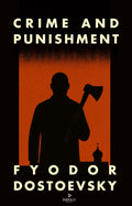 Crime and Punishment (Emerald Press Classics)