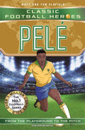 Pel (76) (Ultimate Football Heroes)