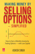 Making Money By Selling Options Simpilfied