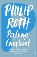 Portnoys Complaint (Vintage Blue)