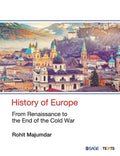 History of Europe