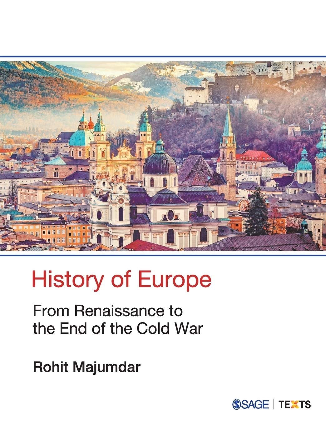 History of Europe