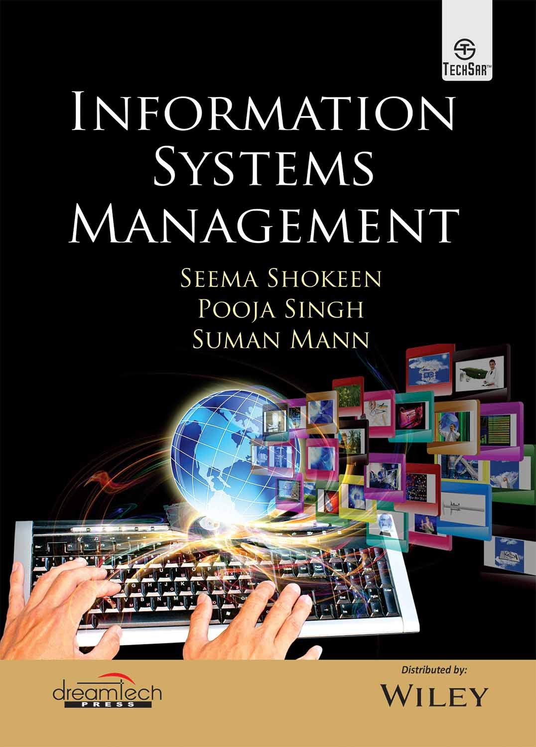 Information Systems Management | E