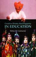 Creative Drama And Puppetry In Education
