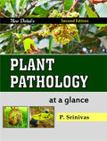 Plant Pathology At a Glance