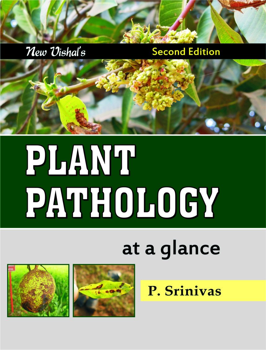 Plant Pathology At a Glance