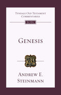 Genesis: An Introduction And Commentary (Tyndale Old Testament Commentary)