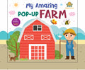 Pop Up Farm Animals