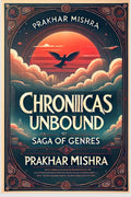 Chronicas Unbound: Saga Of Genres