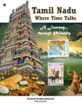 Tamil Nadu  Where Time Talks: A journey...through Philately