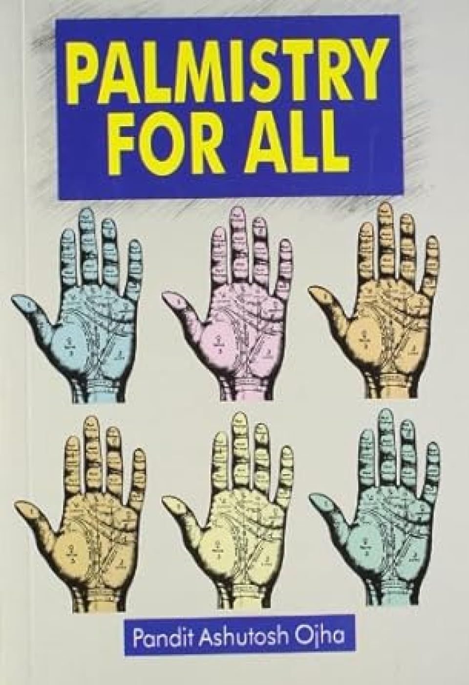 Palmistry for All