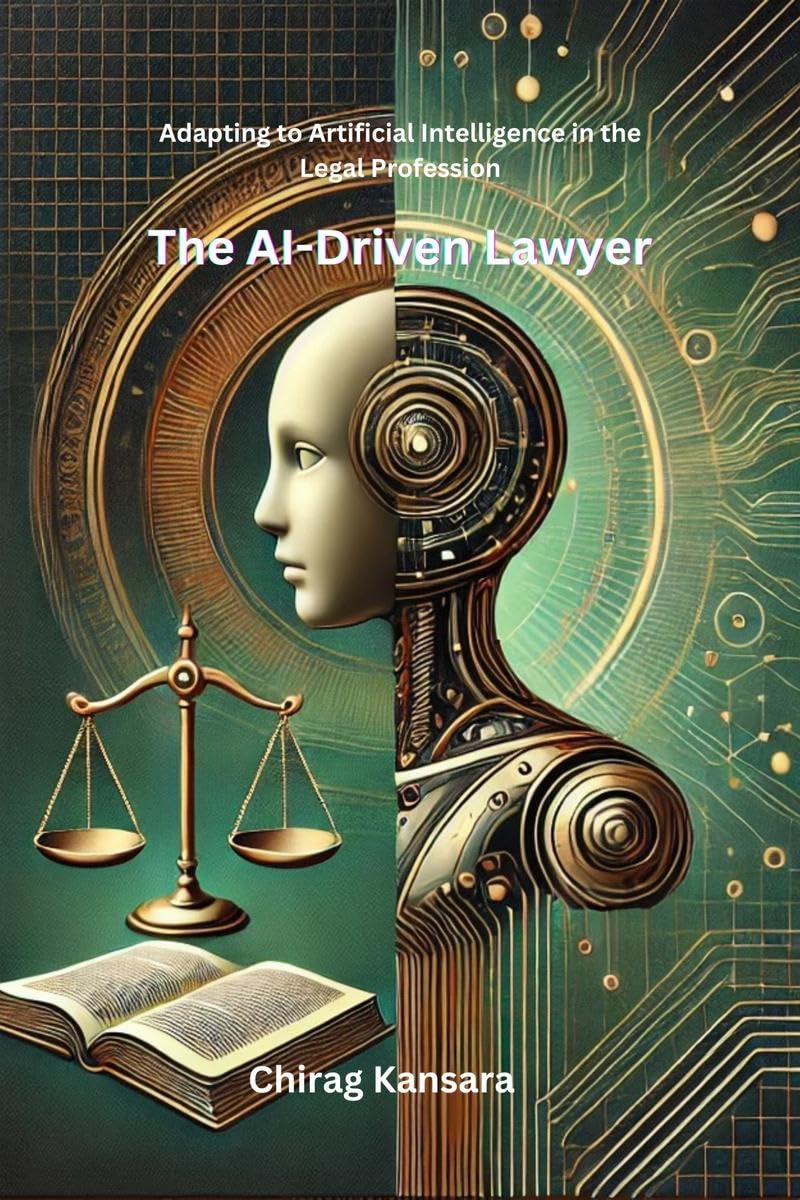 The AIDriven Lawyer: Adapting to Artificial Intelligence in the Legal Profession
