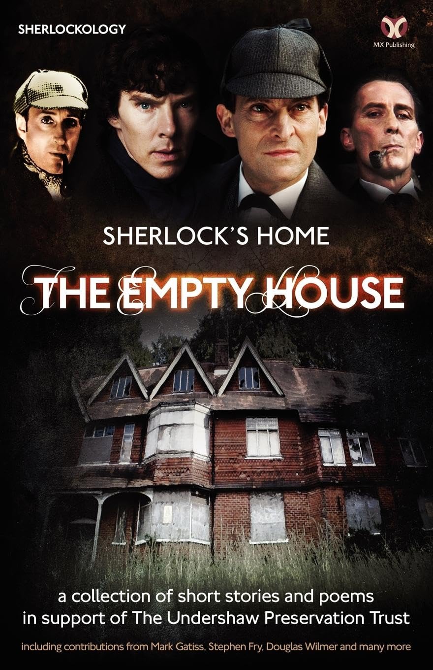 Sherlocks Home: The Empty House