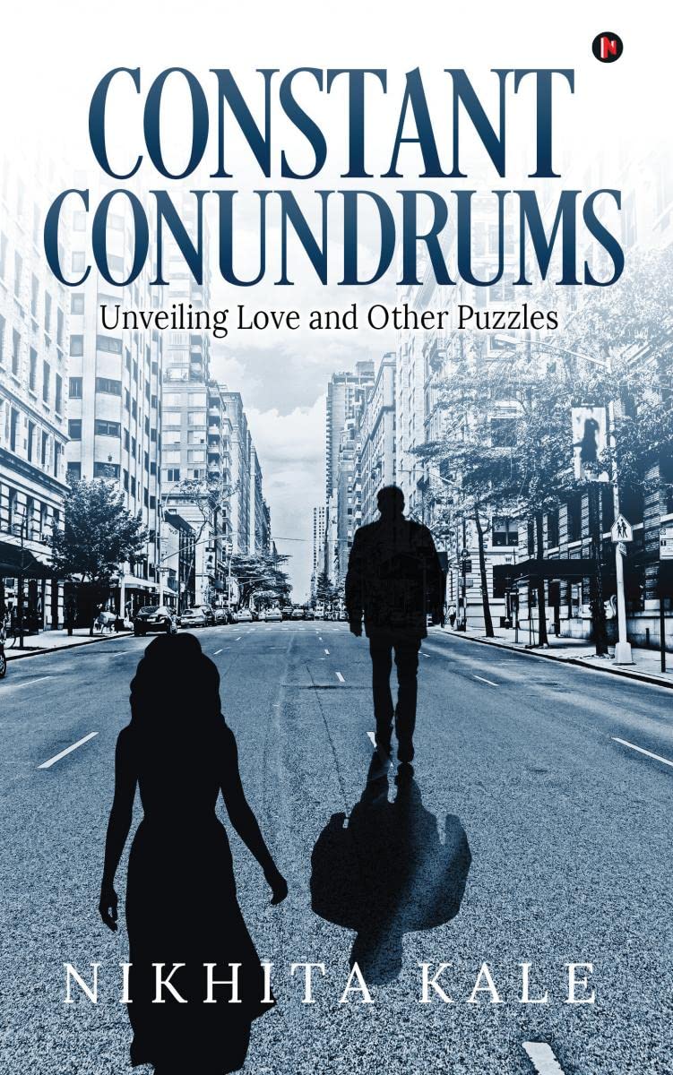 Constant Conundrums : Unveiling Love And Other Puzzles