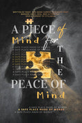 A Piece of Mind for the Peace of Mind
