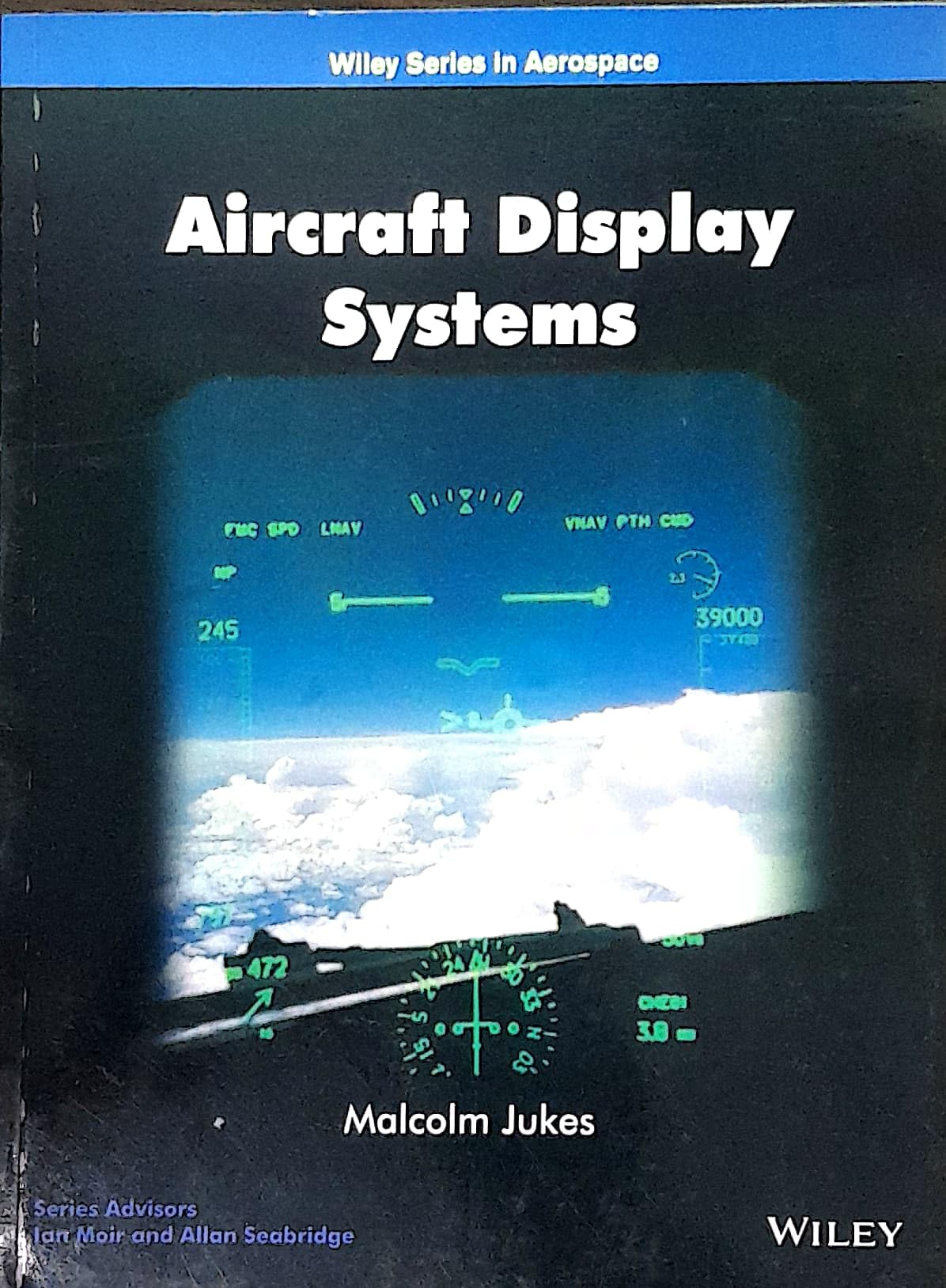 Aircraft Display Systems (Pb 2014)