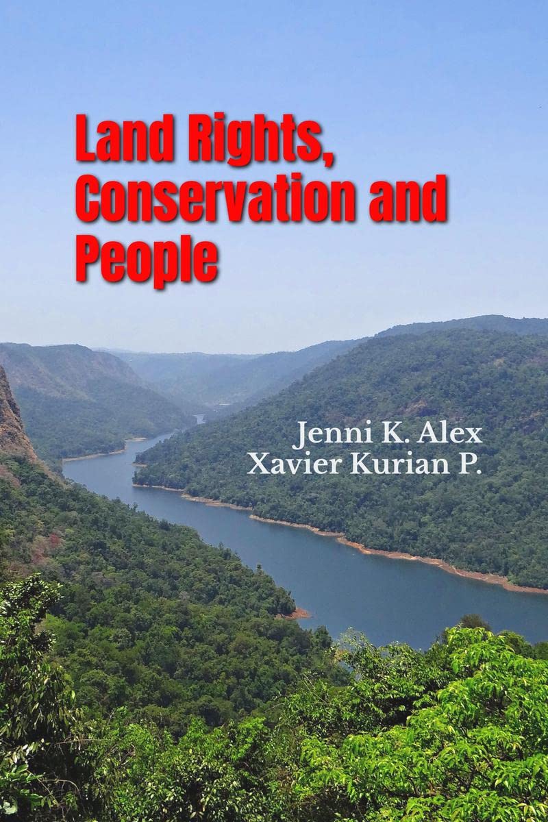 Land Rights, Conservation and People