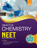 Neet 2024 : Objective Chemistry Guide By Gkp