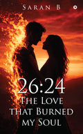 2624The Love that Burned my Soul