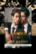 MARRIED TO MY ENEMY