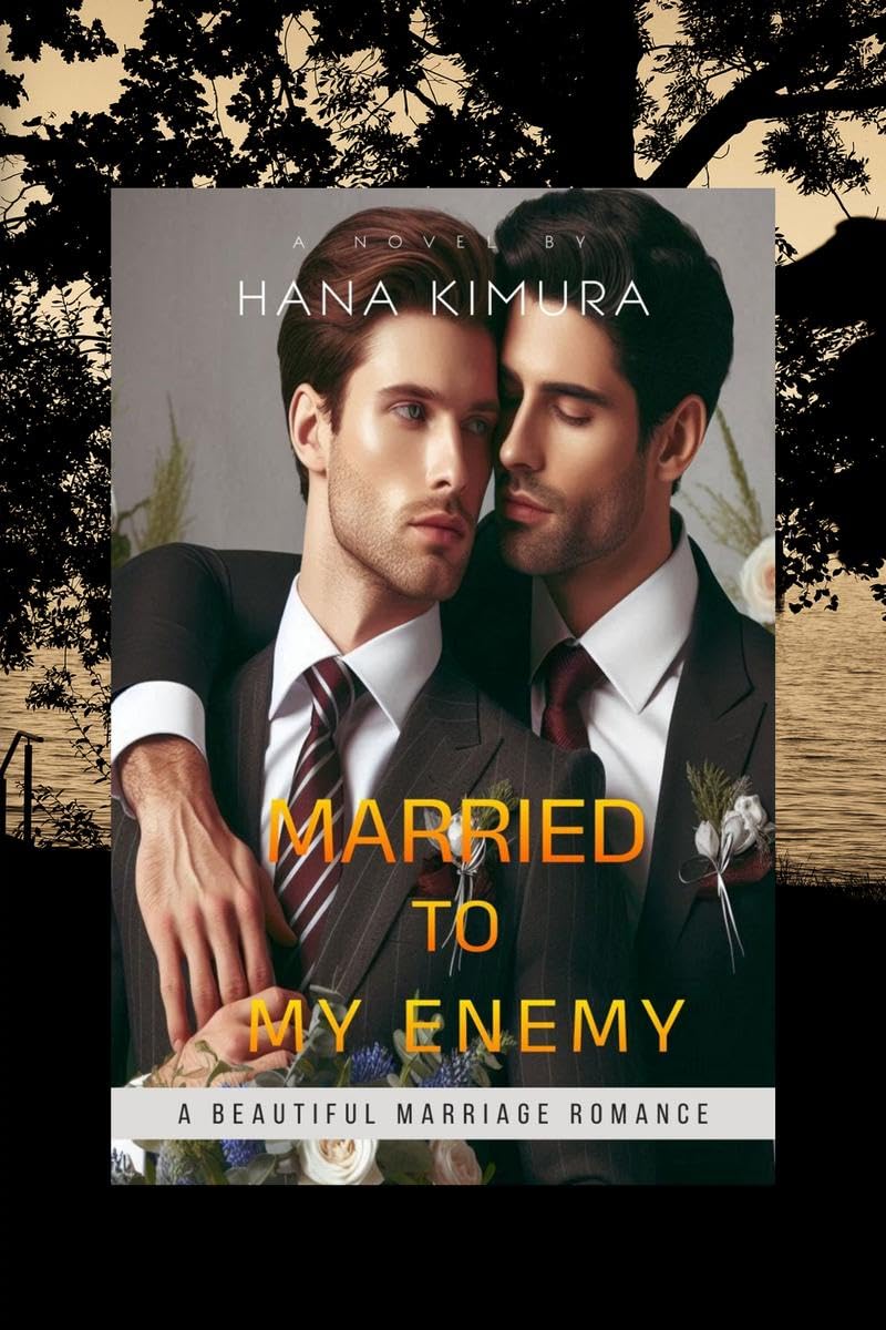MARRIED TO MY ENEMY