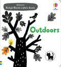 BabyS Black And White Books Outdoors