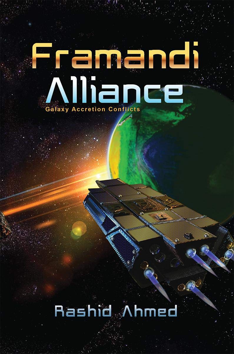 Framandi Alliance