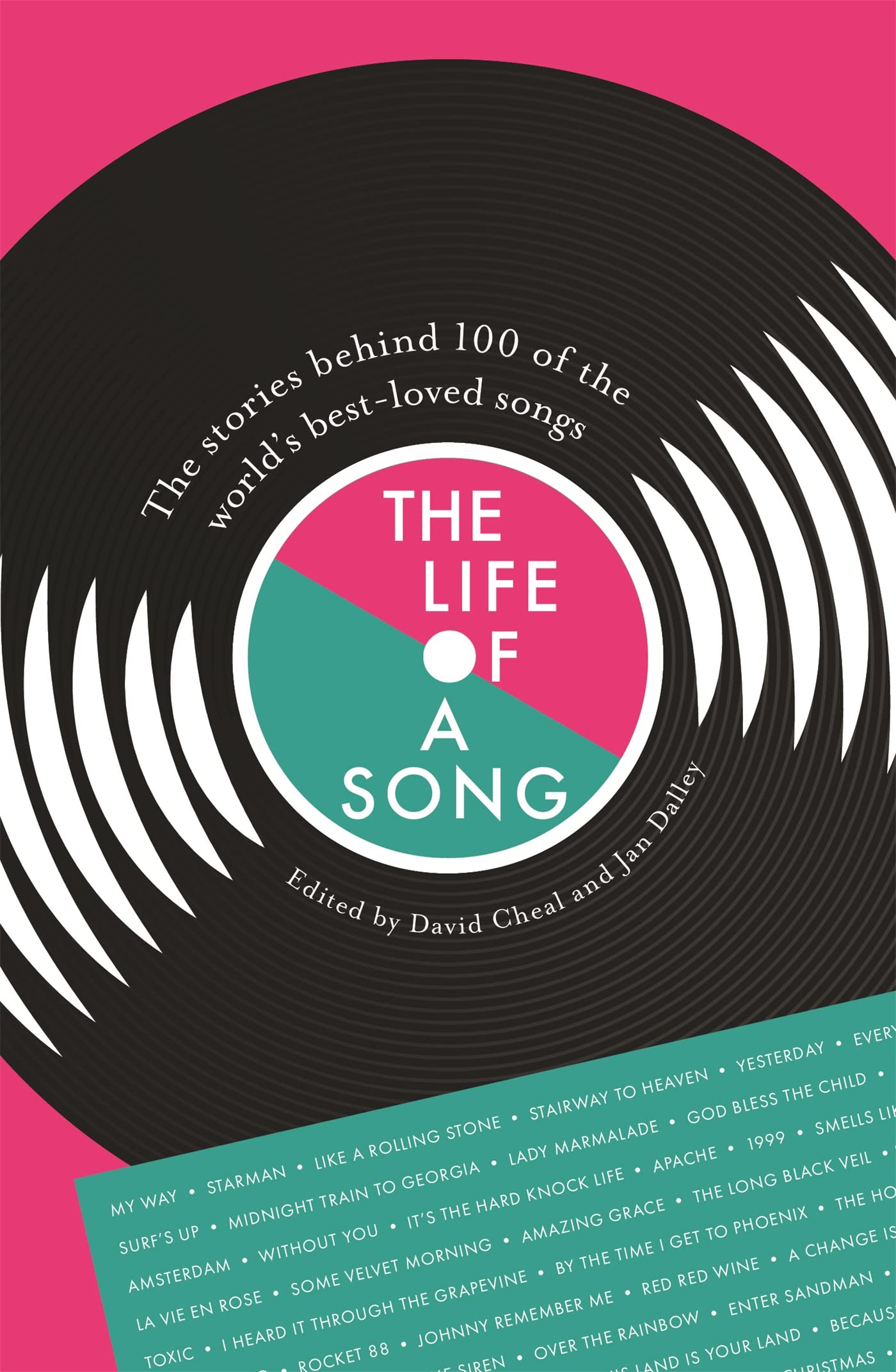 Life of A Song