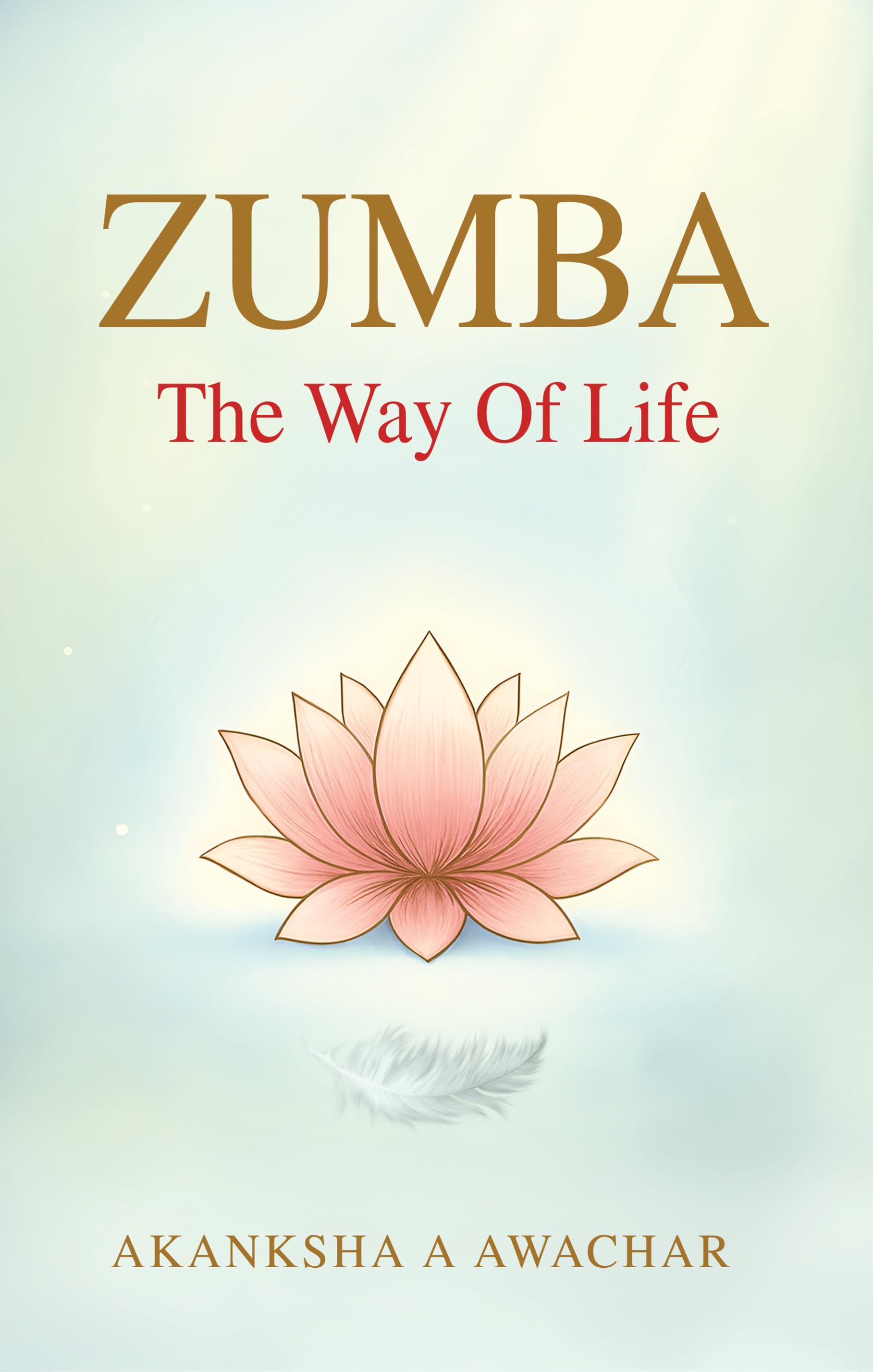 Zumba  The Way Of Life