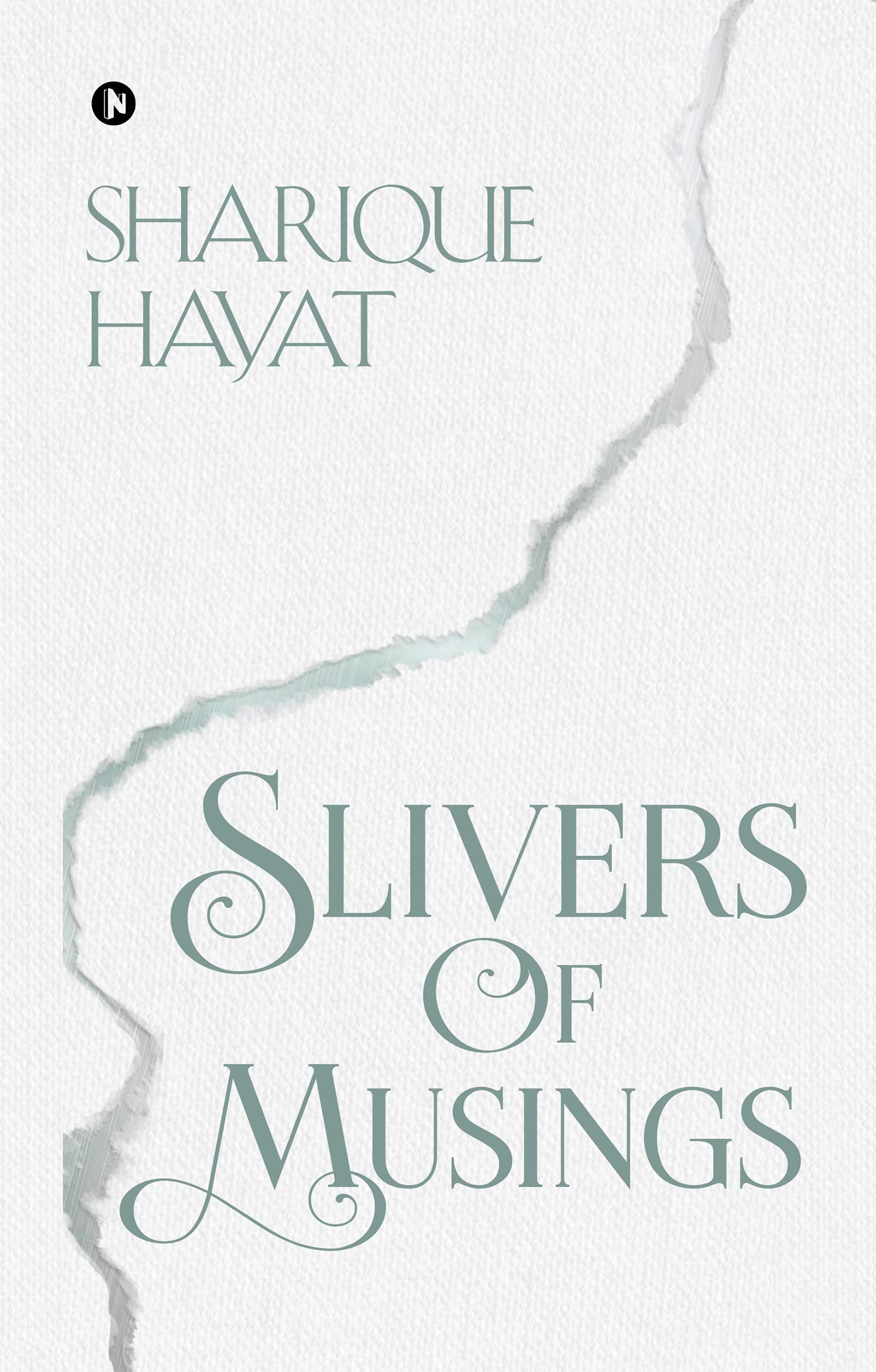 Slivers Of Musings