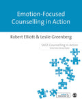 EmotionFocused Counselling in Action