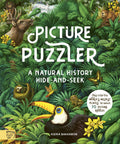 Magic Cat Publishing Picture Puzzler A natural history.