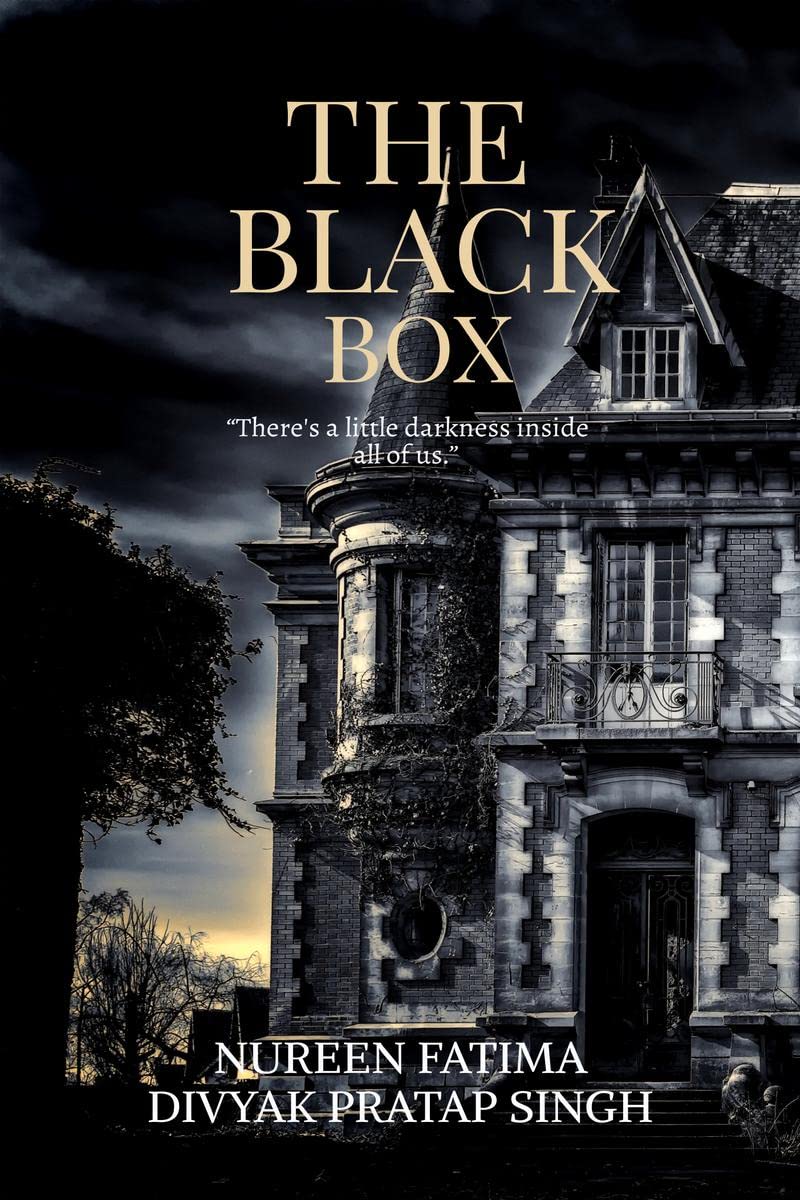 THE BLACK BOX