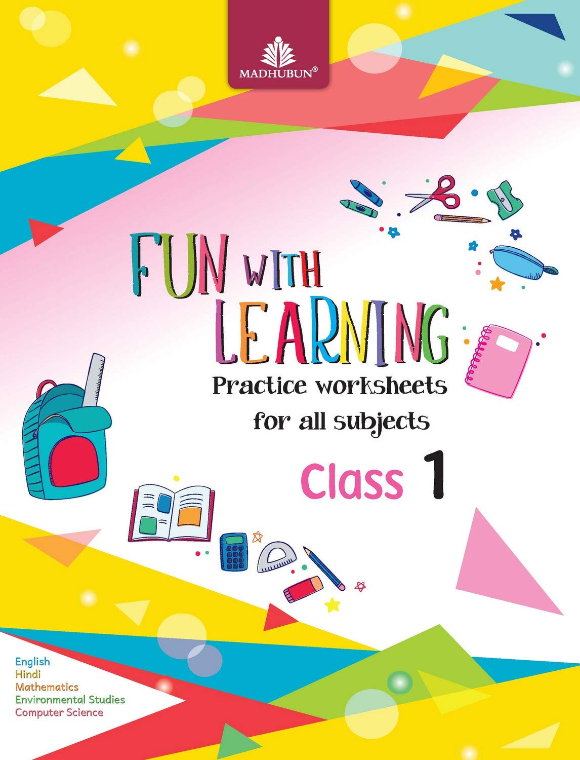 Fun With Learning  1