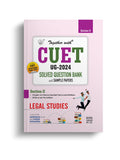 Tog With CUET Legal Studies (Section 2)