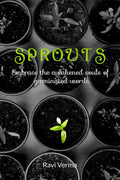 Sprouts : Embrace The Awakened Souls Of Germinated Words