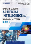 Understanding Artificial Intelligence (Ai) With Coding In Python Class 6