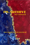PS.ARCHIVE Vol2: The Ultimatum