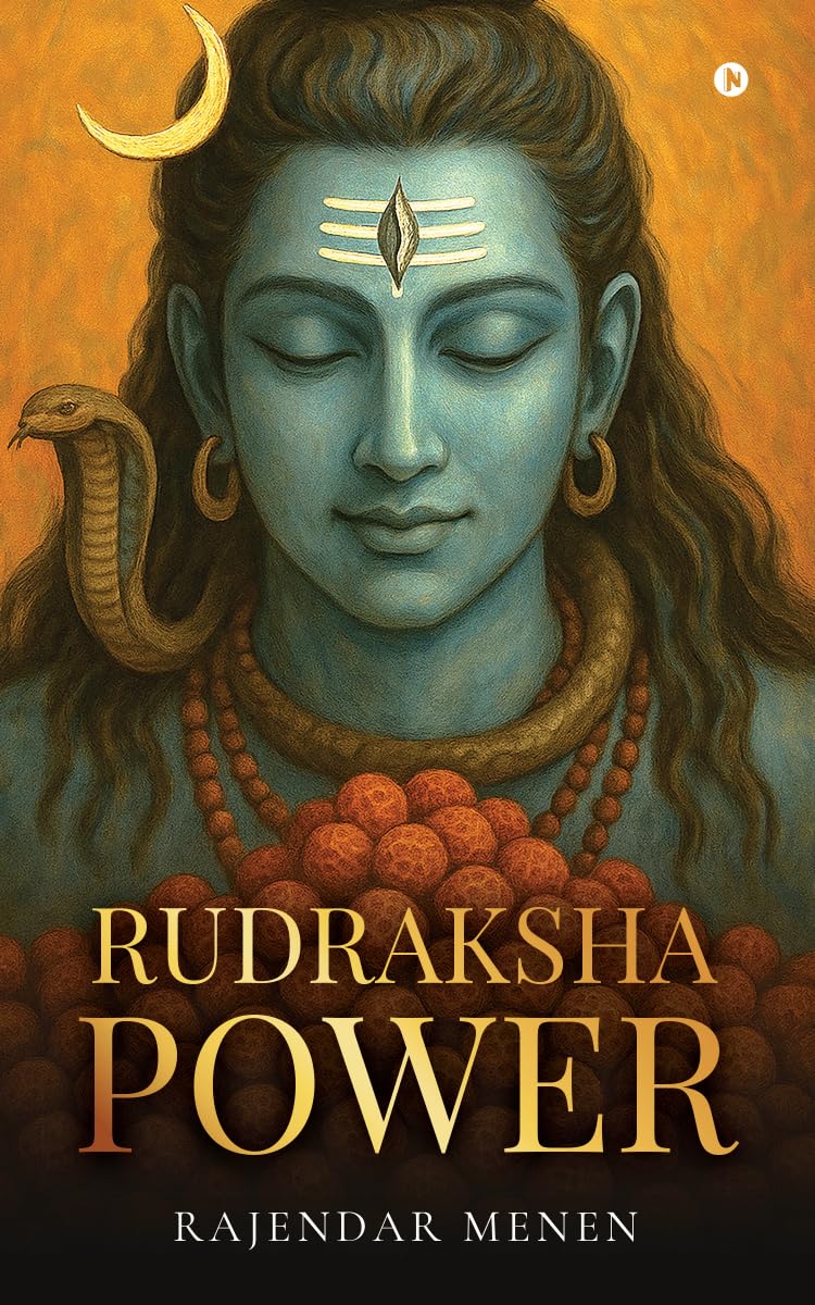 Rudraksha Power