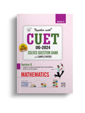 Tog With CUET Mathematics (Section 2)