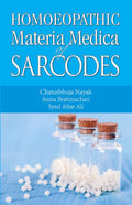 Homoeopathic Materia Medica of Sarcodes