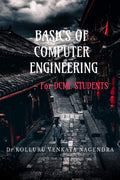 Basics Of Computer Engineering  For Dcme Students