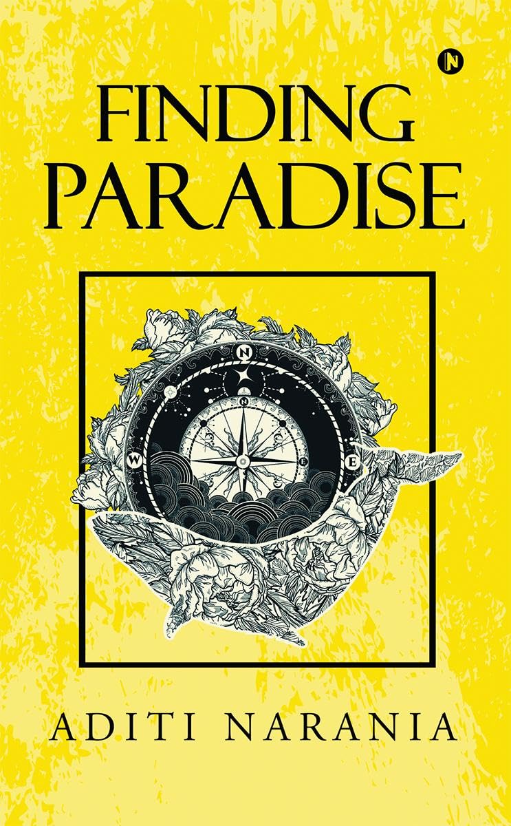 Finding Paradise