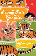 GrandfatherS Tiger Tales