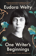 One Writers Beginnings