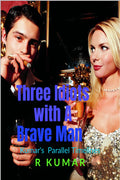 Three Idiots with a Brave Man : Kumar becomes Business Man