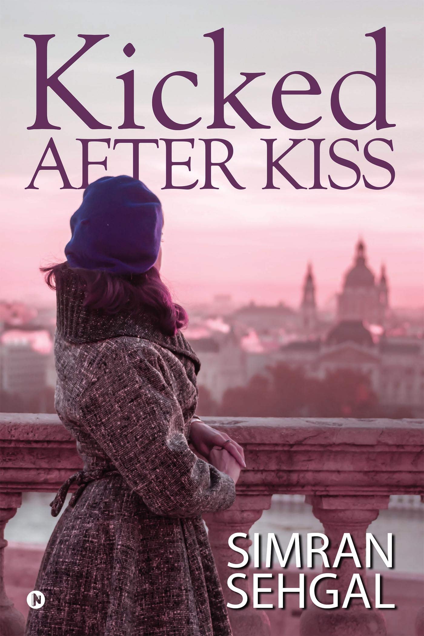 Kicked After Kiss