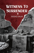 Witness to Surrender