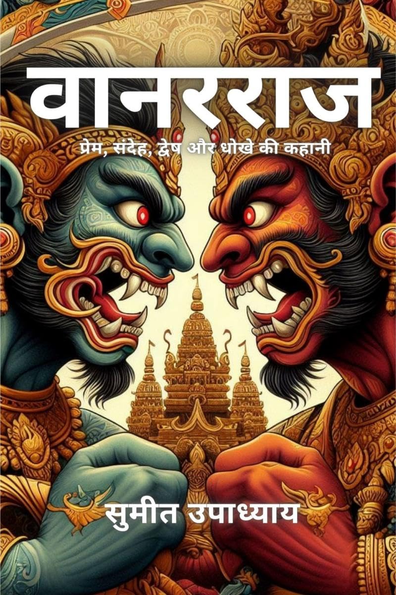 vanarraj / 