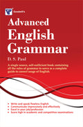 Advanced English Grammar